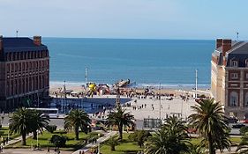 Departamento Plaza Colón, Mar del Plata